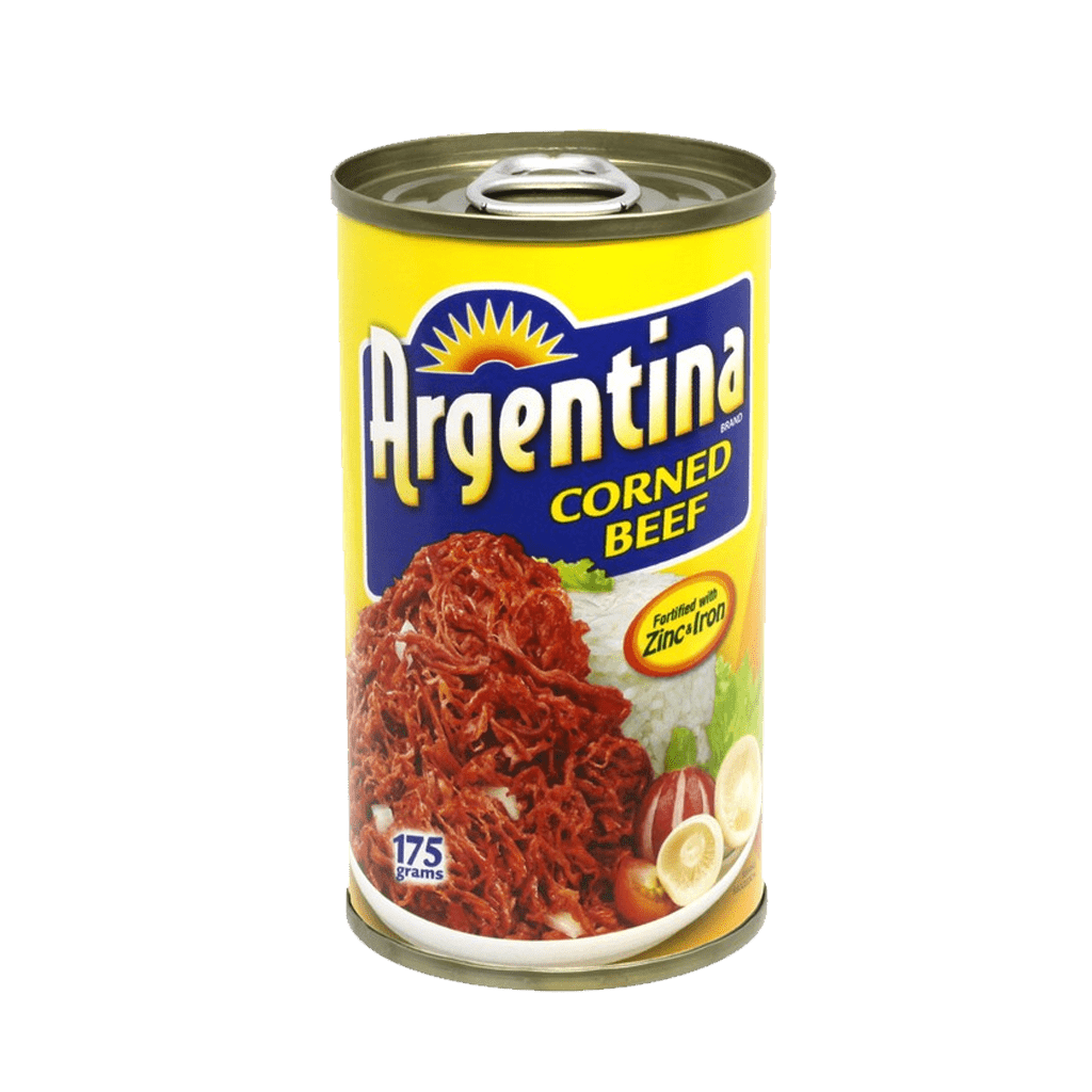 Argentina Corned Beef 175g