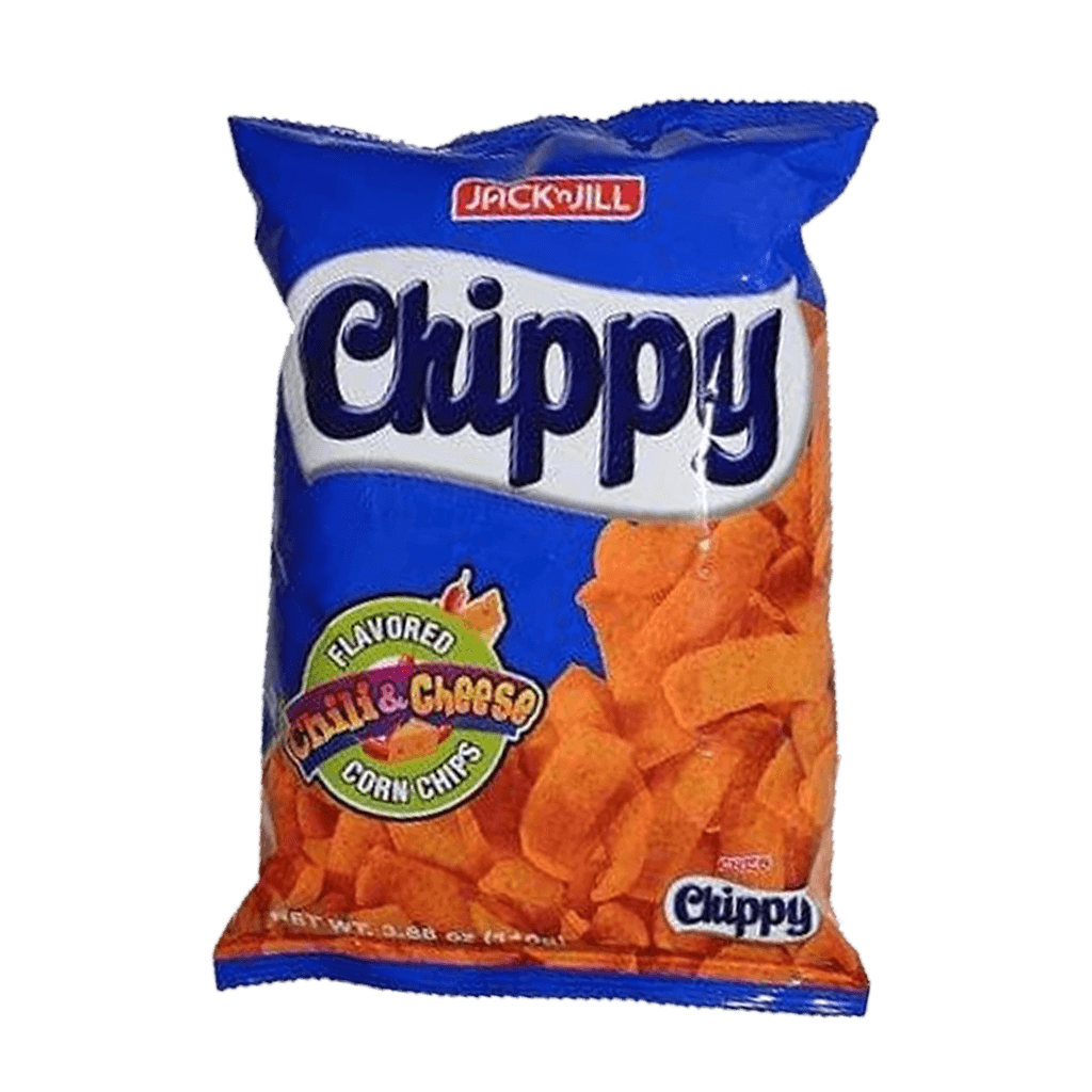 Chippy Cheese 115g (big)