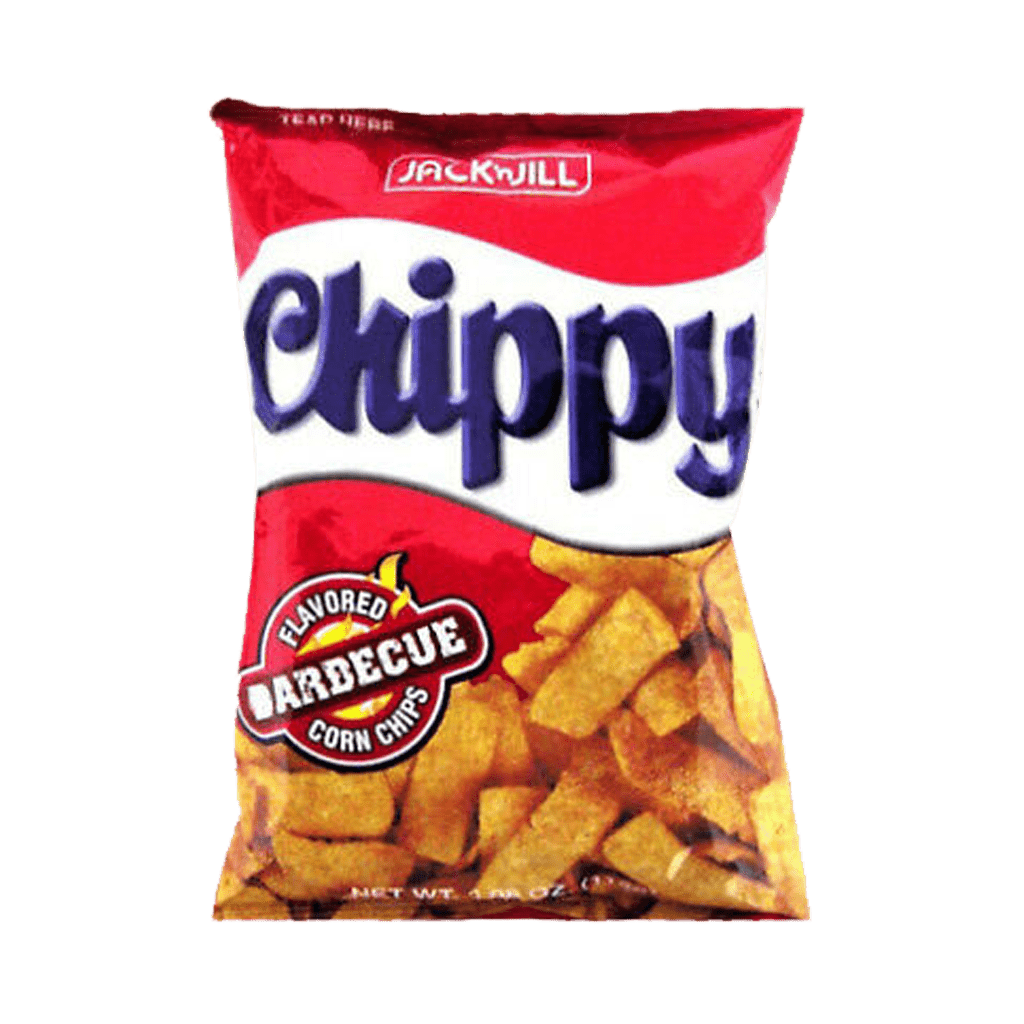 Chippy Bbq 115g (big)