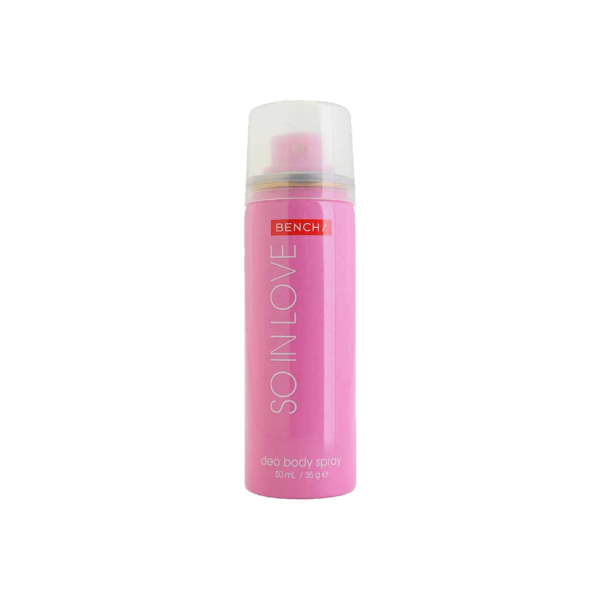 HER BENCH BODY SPRAY SO INLOVE 50ML – Palengke Thailand | Filipino ...